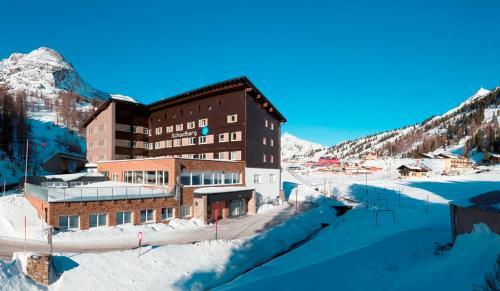 Albergue Schaidberg