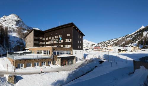 Albergue Schaidberg