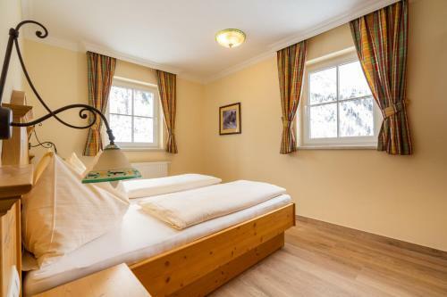 Aparthotel Apparthotel Hubertus
