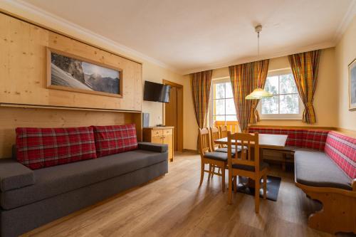 Aparthotel Apparthotel Hubertus