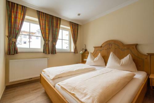 Aparthotel Apparthotel Hubertus