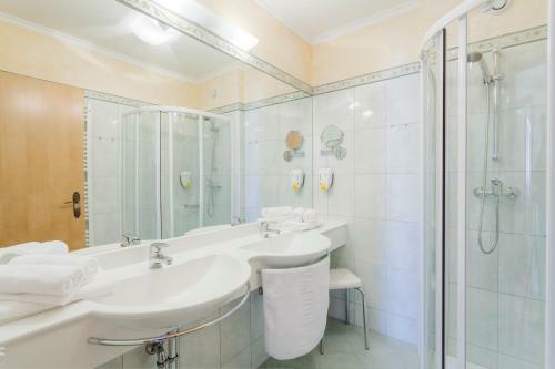 Aparthotel Apparthotel Hubertus
