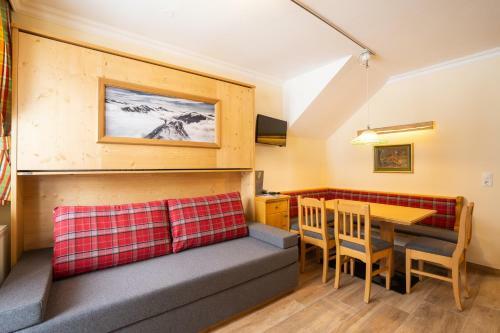 Aparthotel Apparthotel Hubertus