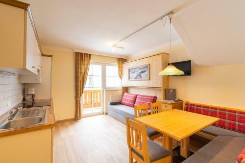 Aparthotel Apparthotel Hubertus