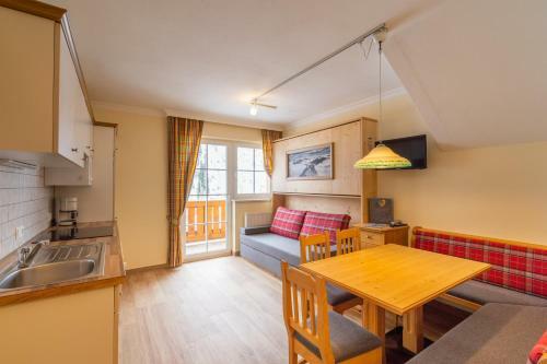 Aparthotel Apparthotel Hubertus