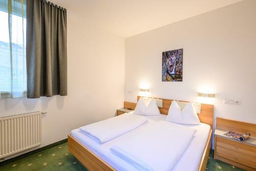 Aparthotel Appartements Insieme