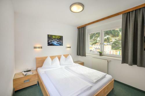Aparthotel Appartements Insieme