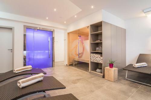 Aparthotel Appartements Insieme