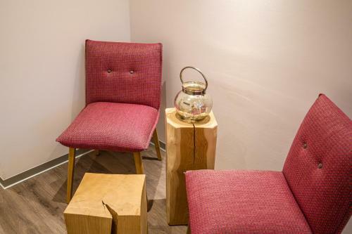 Aparthotel Appartements Insieme