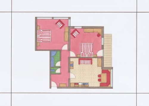 Hotel & Appartement Auerhahn