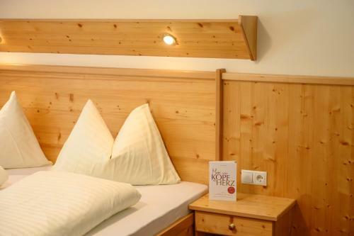 Hotel & Appartement Auerhahn