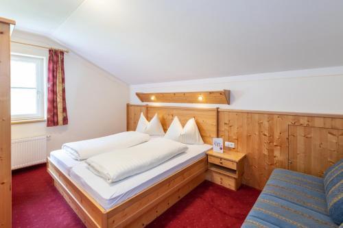Hotel & Appartement Auerhahn