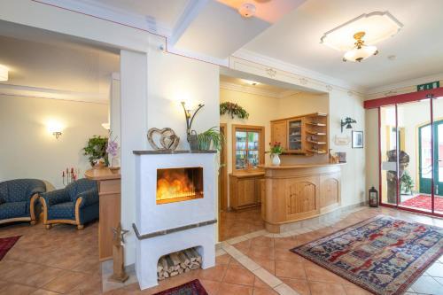 Hotel & Appartement Auerhahn