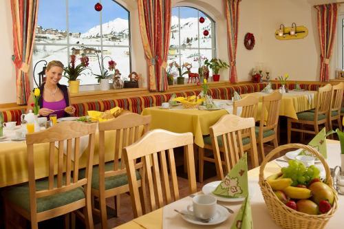 Hotel & Appartement Auerhahn