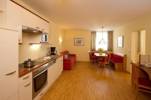 Apartamentos Hotel Schneider Dependance