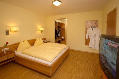 Apartamentos Hotel Schneider Dependance
