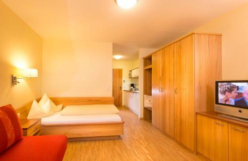 Apartamentos Hotel Schneider Dependance