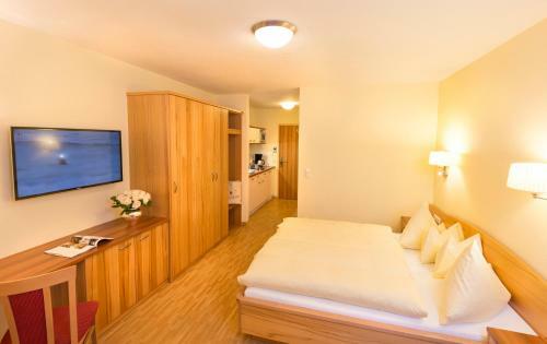 Apartamentos Hotel Schneider Dependance