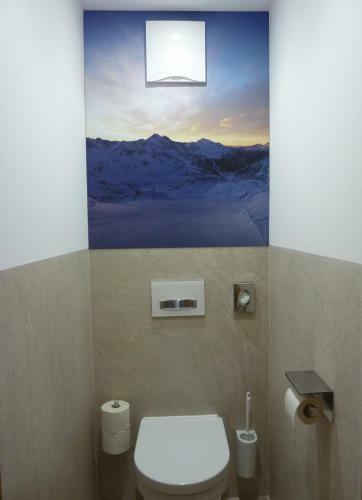 Aparthotel Apparthotel Bernhof