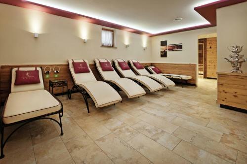 Aparthotel Apparthotel Bernhof