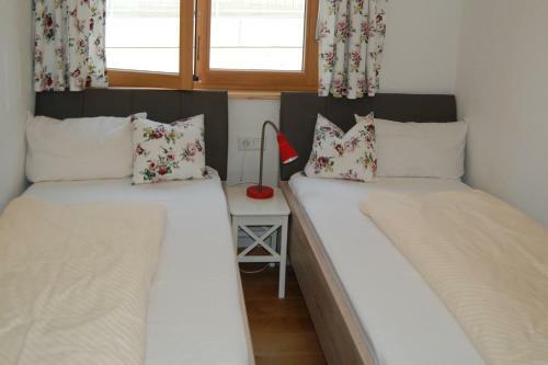 Apartamento Appartements Christine