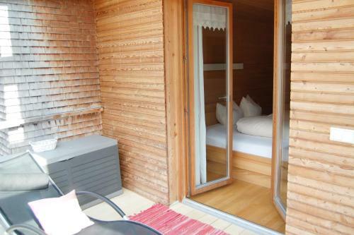 Apartamento Appartements Christine