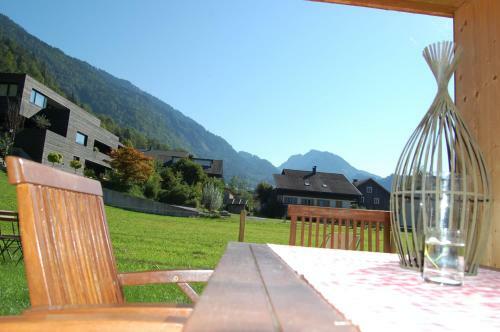 Apartamento Appartements Christine