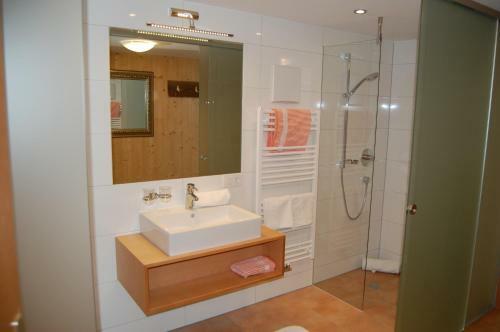 Apartamento Appartements Christine