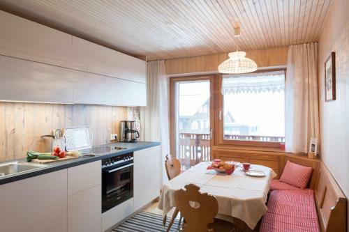 Apartamento Appartements Christine