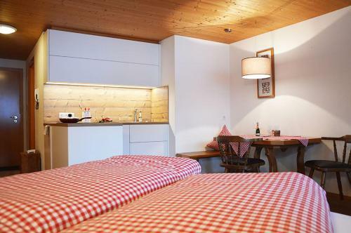 Apartamento Appartements Christine