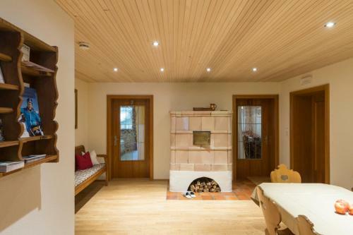 Apartamento Appartements Christine