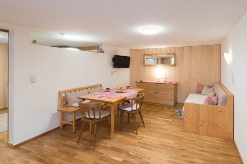 Apartamento Appartements Christine