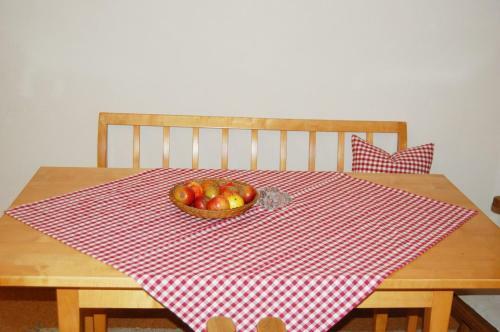 Apartamento Appartements Christine
