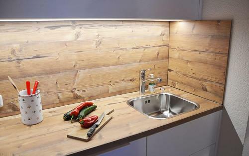 Apartamento Appartements Christine