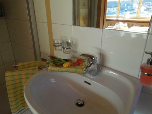 Apartamento G�stehaus Graf