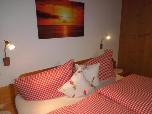 Apartamento G�stehaus Graf