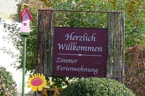 Apartamento G�stehaus Graf