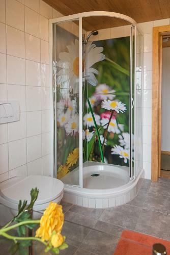 Apartamento G�stehaus Graf
