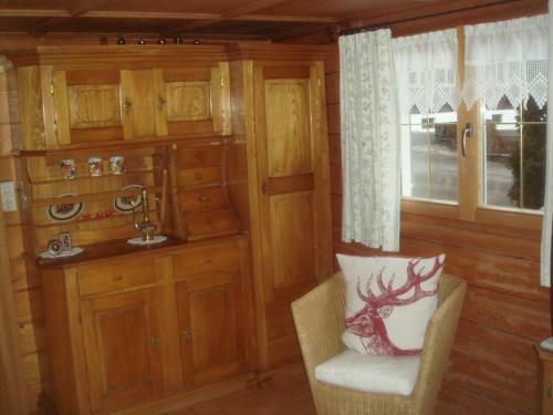 Apartment Sutterl�ty