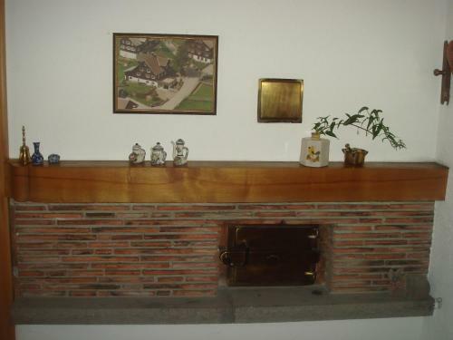 Apartment Sutterl�ty