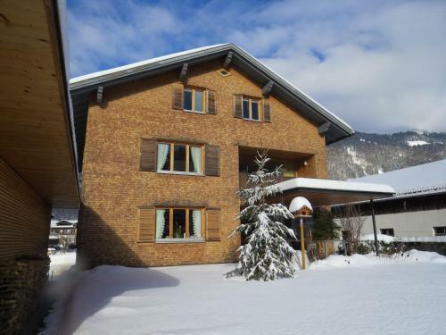 Apartamento Appartement Isabella Und Elisabeth