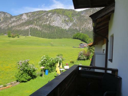Hotel Kraftquelle Schlossblick
