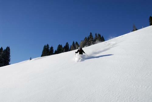 Hotel Kraftquelle Schlossblick