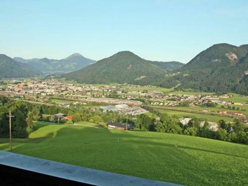 Holiday Home Riedhof Angerberg
