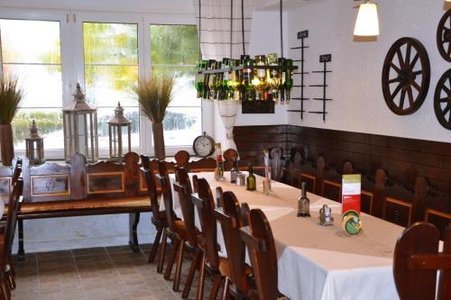 Hostal Aschacher Hof