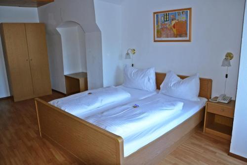 Hostal Aschacher Hof
