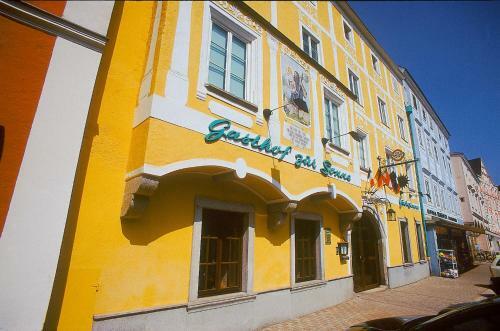 Hotel Gasthof Sonne