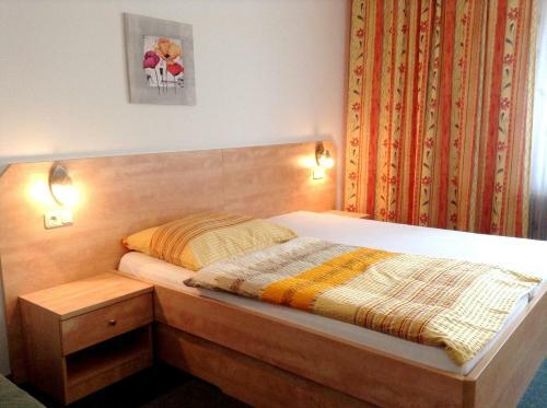 Hostal Pension La Mamma