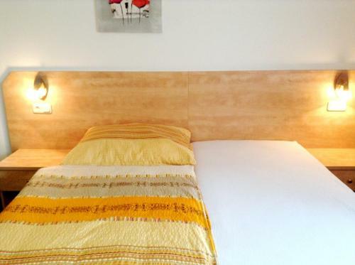 Hostal Pension La Mamma
