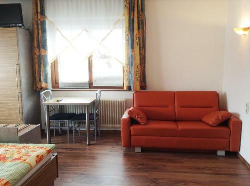 Hostal Pension La Mamma
